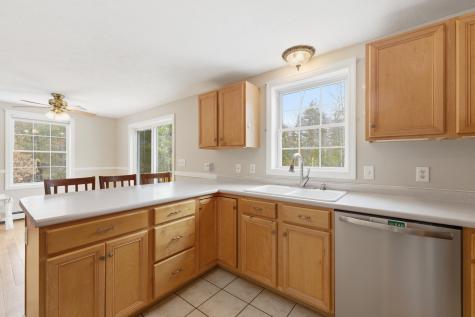 23 Fair Wind Drive Standish ME 04085