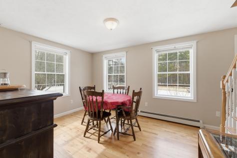 23 Fair Wind Drive Standish ME 04085