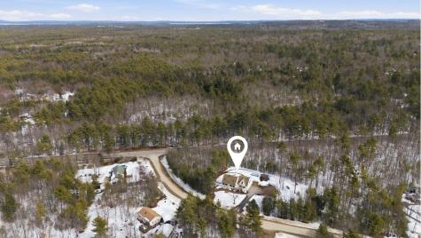 23 Fair Wind Drive Standish ME 04085