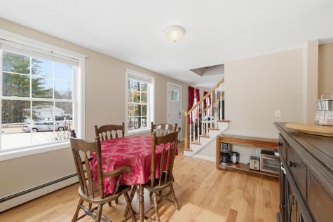 23 Fair Wind Drive Standish ME 04085