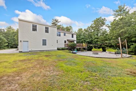 23 Fair Wind Drive Standish ME 04085