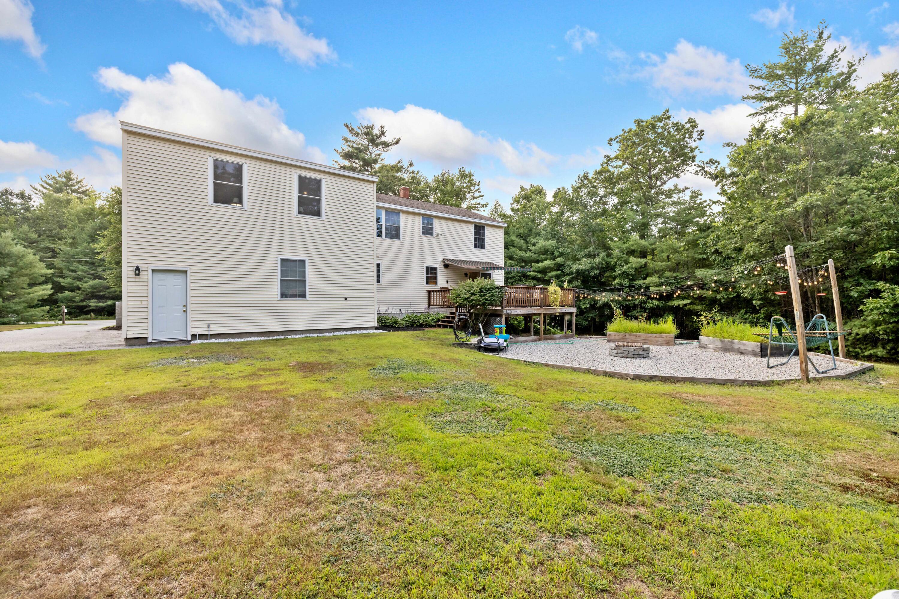 23 Fair Wind Drive Standish ME 04085
