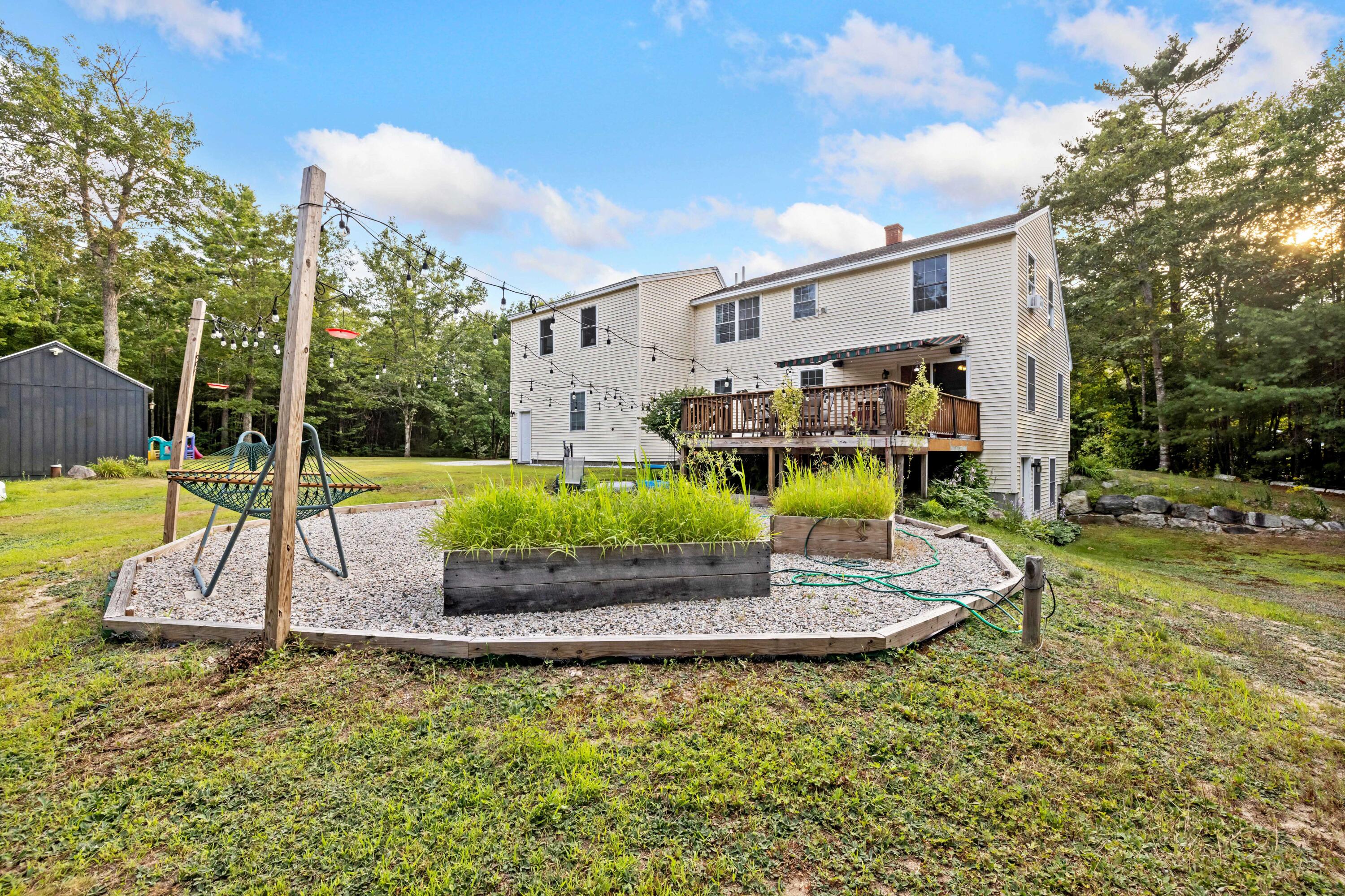 23 Fair Wind Drive Standish ME 04085