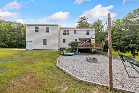 23 Fair Wind Drive Standish ME 04085