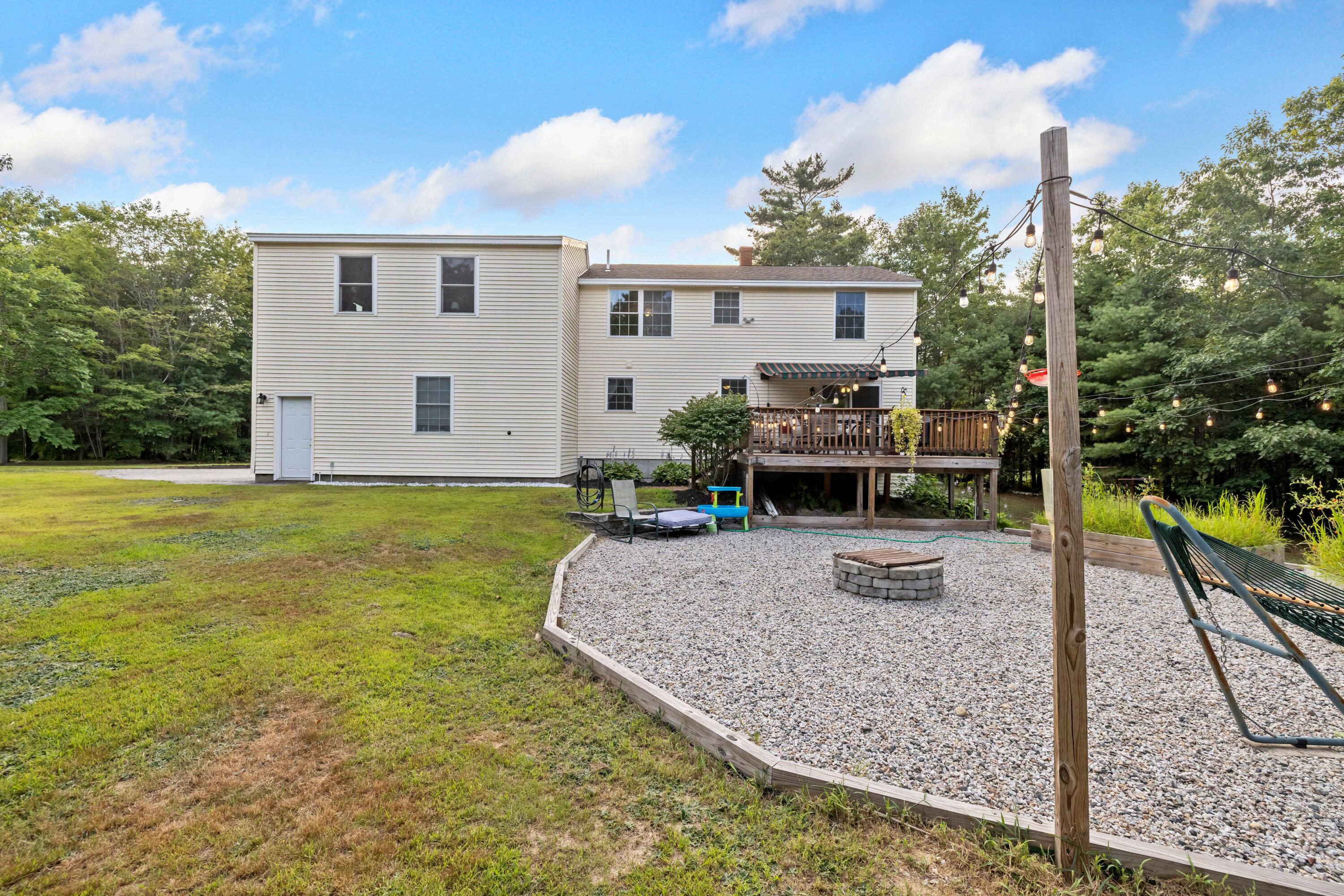 23 Fair Wind Drive Standish ME 04085