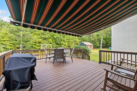 23 Fair Wind Drive Standish ME 04085
