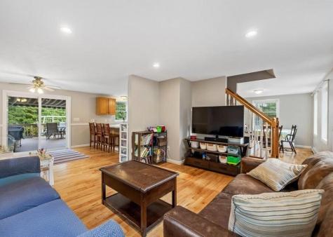 23 Fair Wind Drive Standish ME 04085