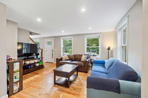 23 Fair Wind Drive Standish ME 04085