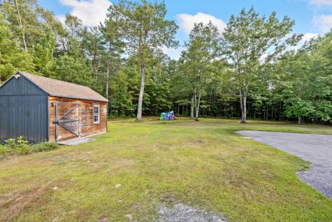 23 Fair Wind Drive Standish ME 04085
