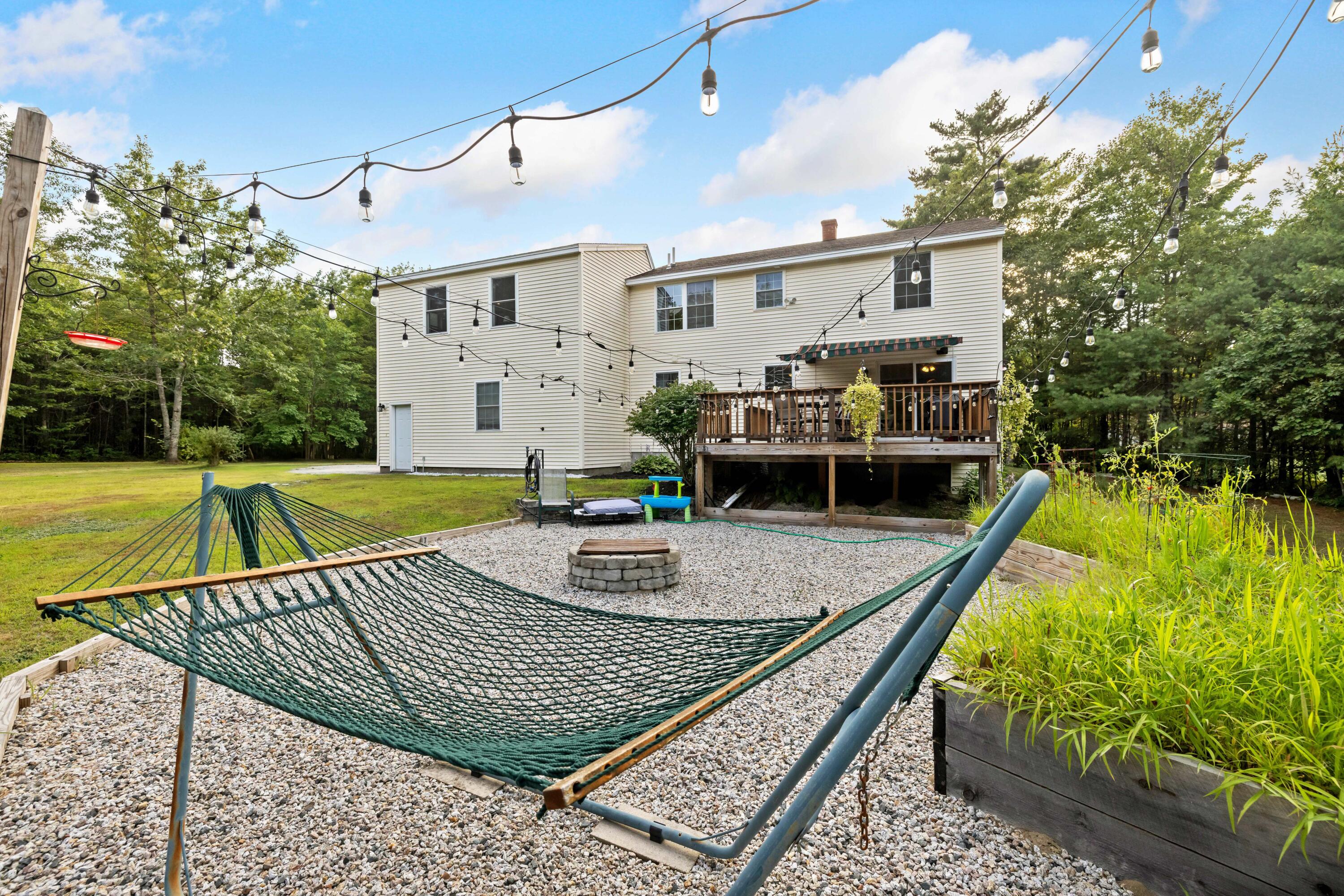 23 Fair Wind Drive Standish ME 04085