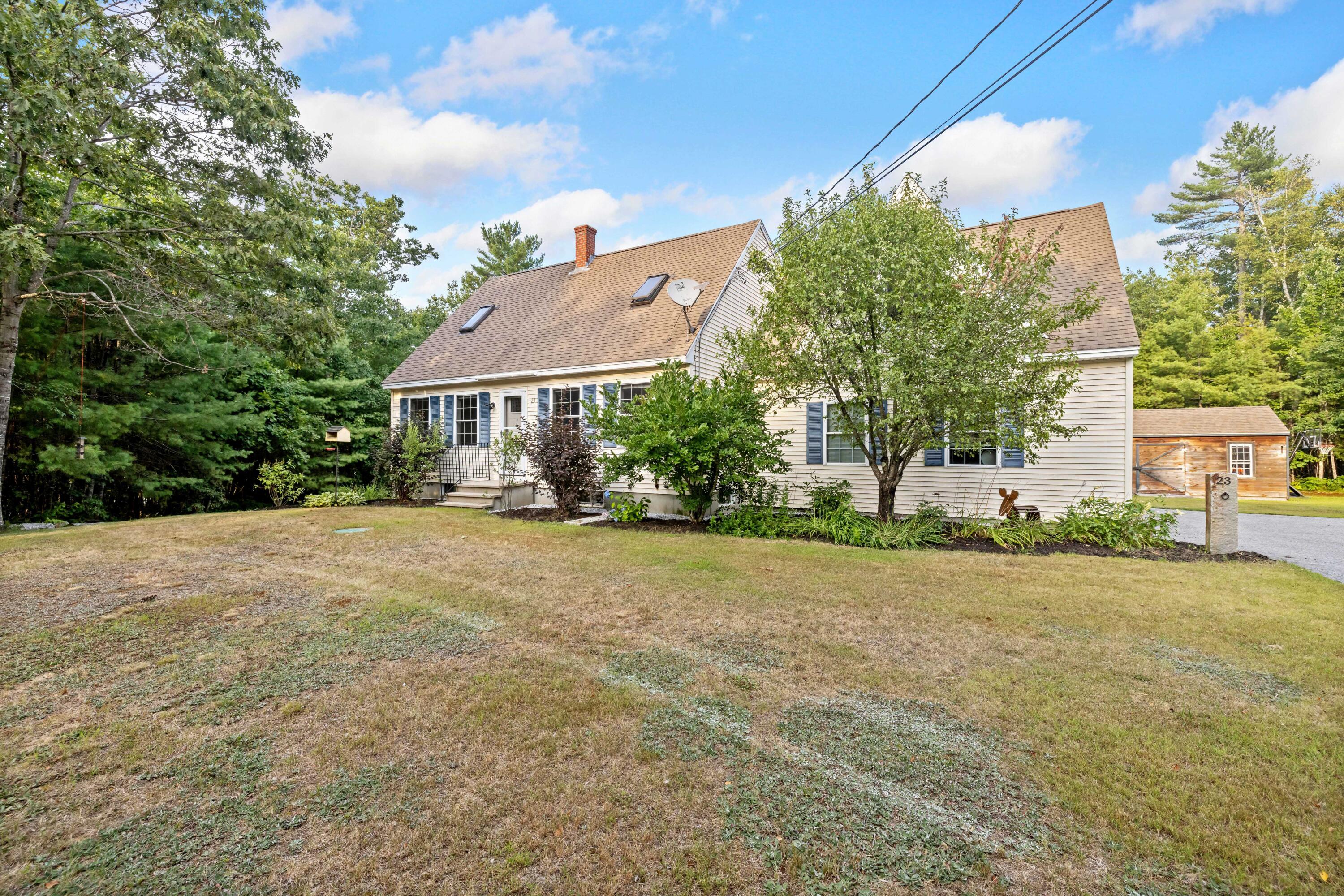 23 Fair Wind Drive Standish ME 04085