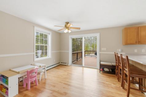 23 Fair Wind Drive Standish ME 04085