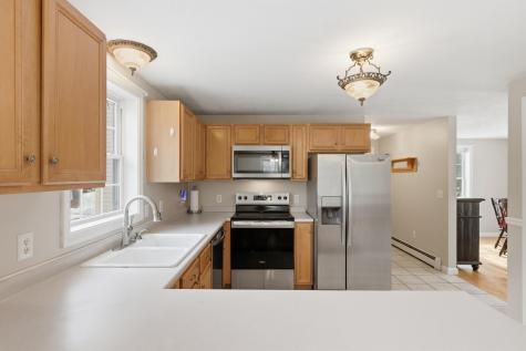 23 Fair Wind Drive Standish ME 04085