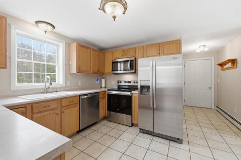 23 Fair Wind Drive Standish ME 04085