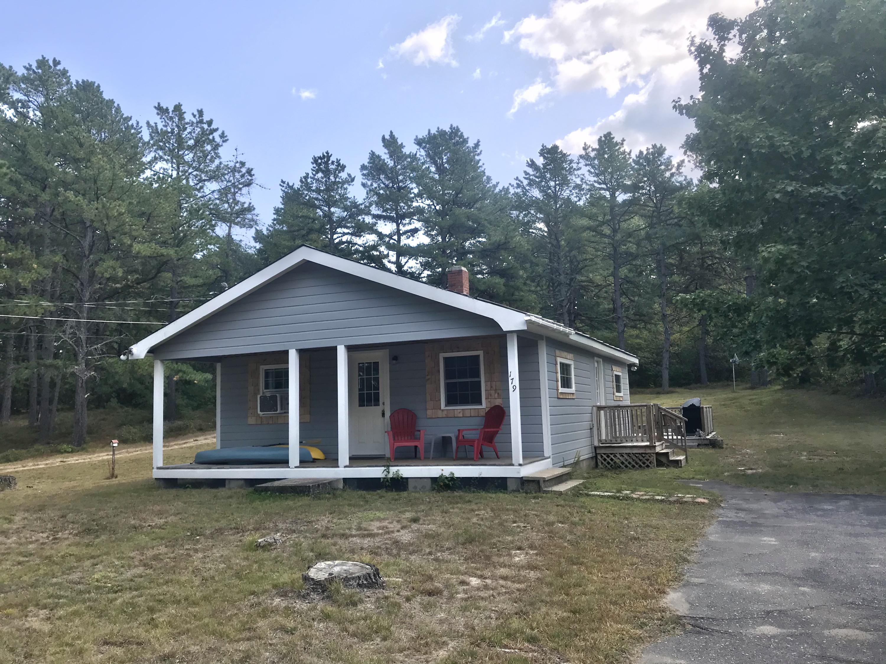 179 Pine Springs Road Shapleigh, ME