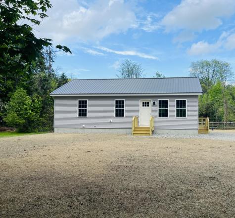 11 King Street Hiram ME 04041