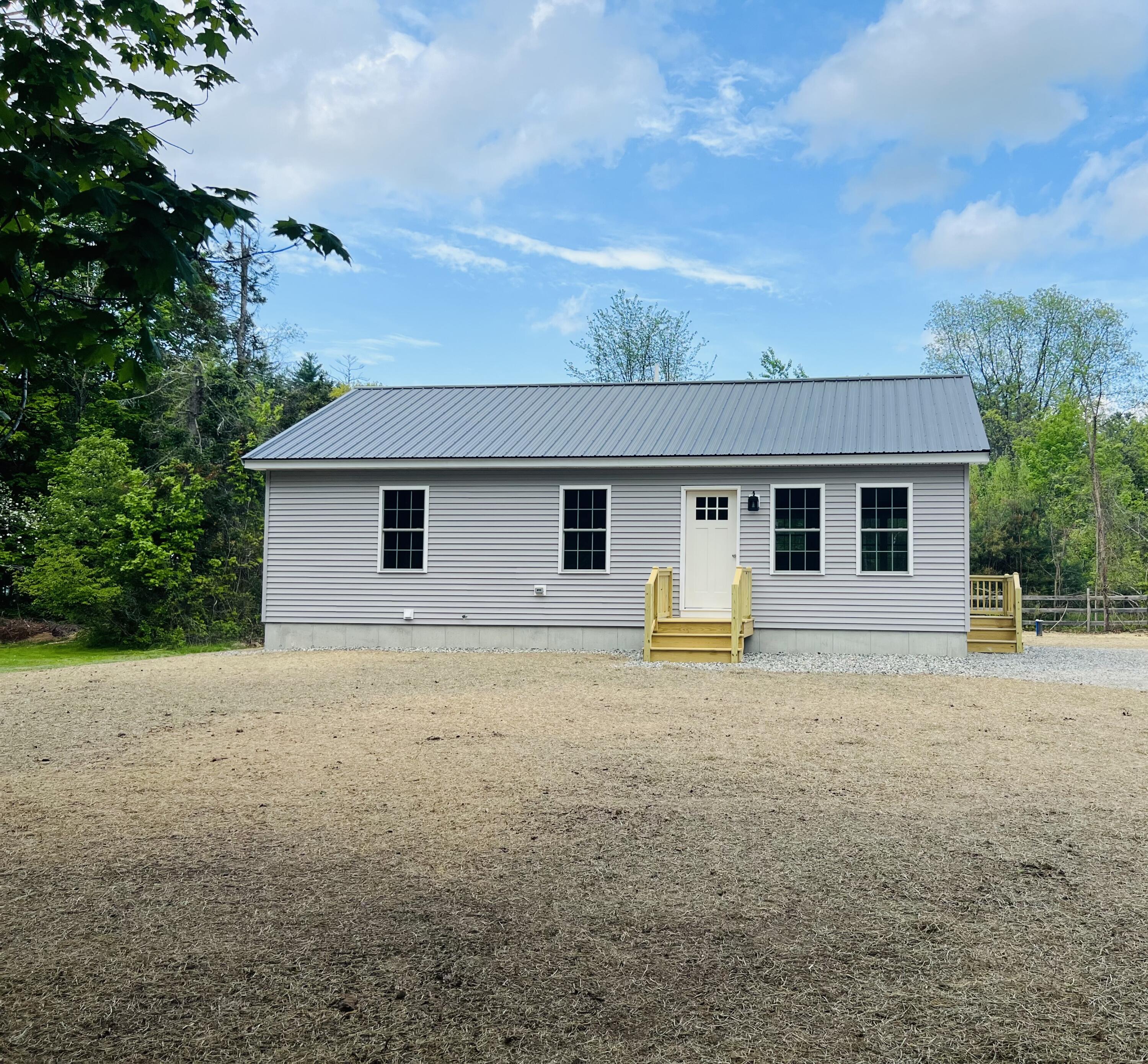 11 King Street Hiram ME 04041