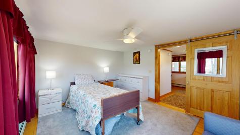 868 Paris Road Hebron ME 04238