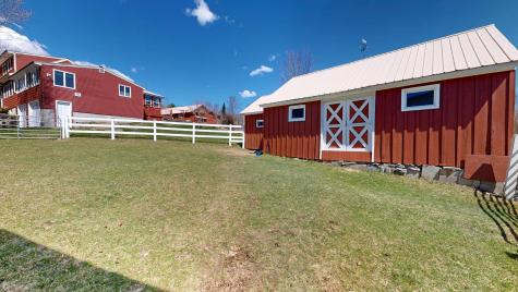 868 Paris Road Hebron ME 04238