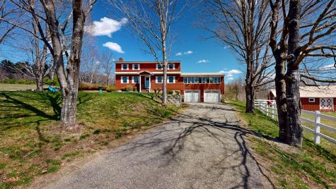 868 Paris Road Hebron ME 04238