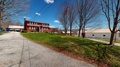 868 Paris Road Hebron ME 04238