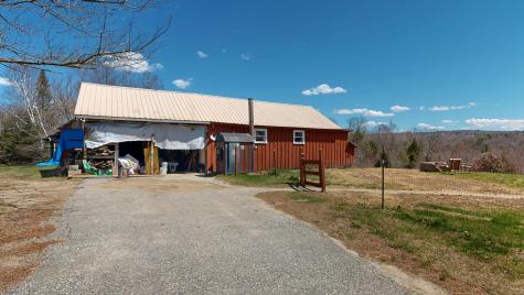 868 Paris Road Hebron ME 04238