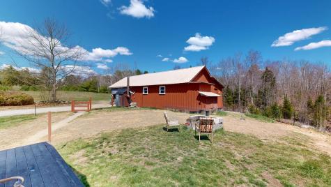 868 Paris Road Hebron ME 04238