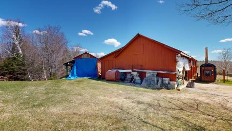 868 Paris Road Hebron ME 04238