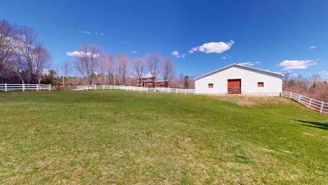 868 Paris Road Hebron ME 04238