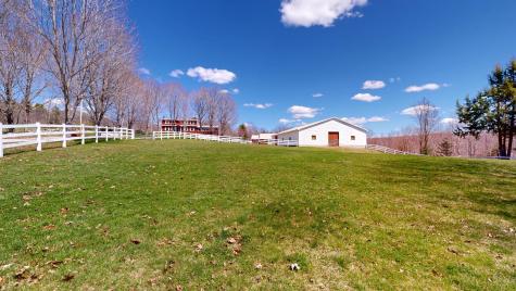 868 Paris Road Hebron ME 04238