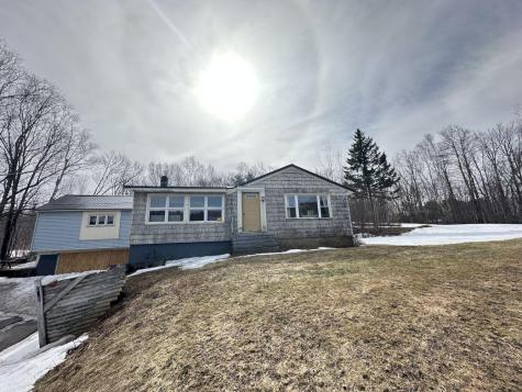 538 Us Route 2 West Wilton ME 04294