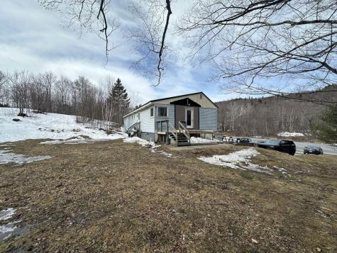 538 Us Route 2 West Wilton ME 04294