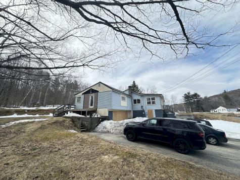 538 Us Route 2 West Wilton ME 04294