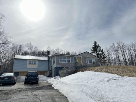 538 Us Route 2 West Wilton ME 04294