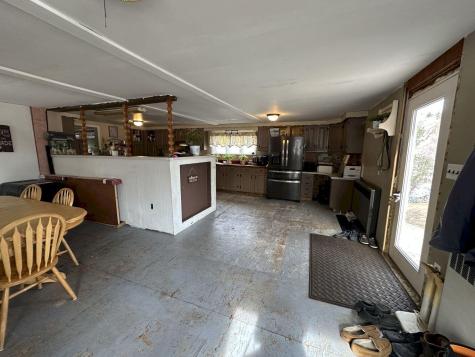 538 Us Route 2 West Wilton ME 04294