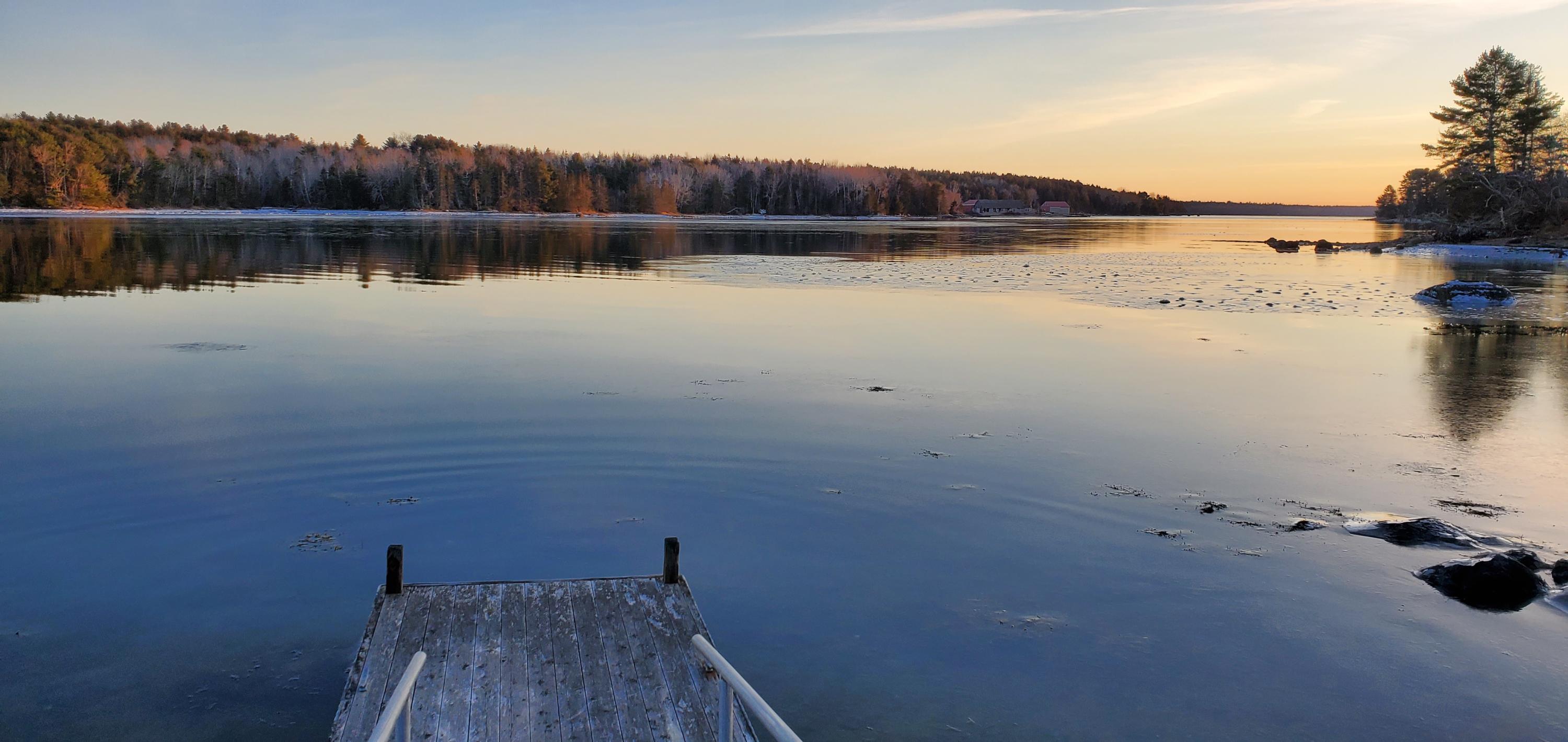 46 Main Street Sedgwick, ME