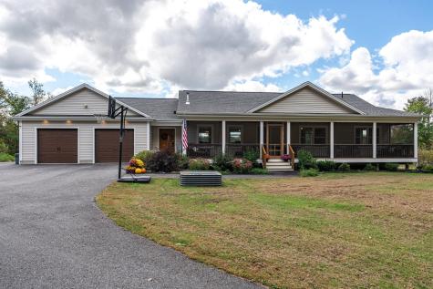 105 King Road Lisbon ME 04250