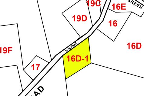 105 King Road Lisbon ME 04250