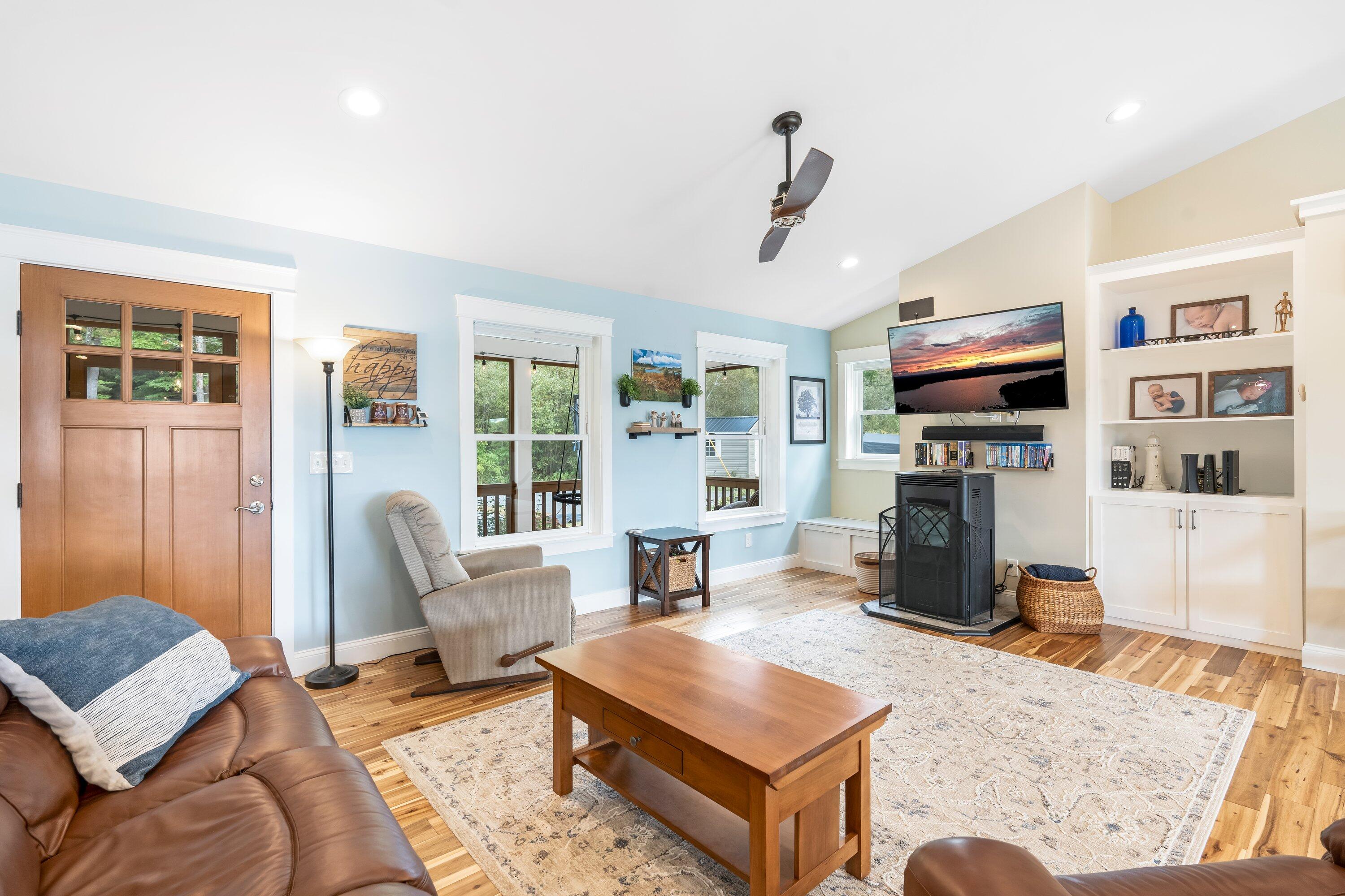 105 King Road Lisbon ME 04250