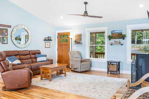 105 King Road Lisbon ME 04250