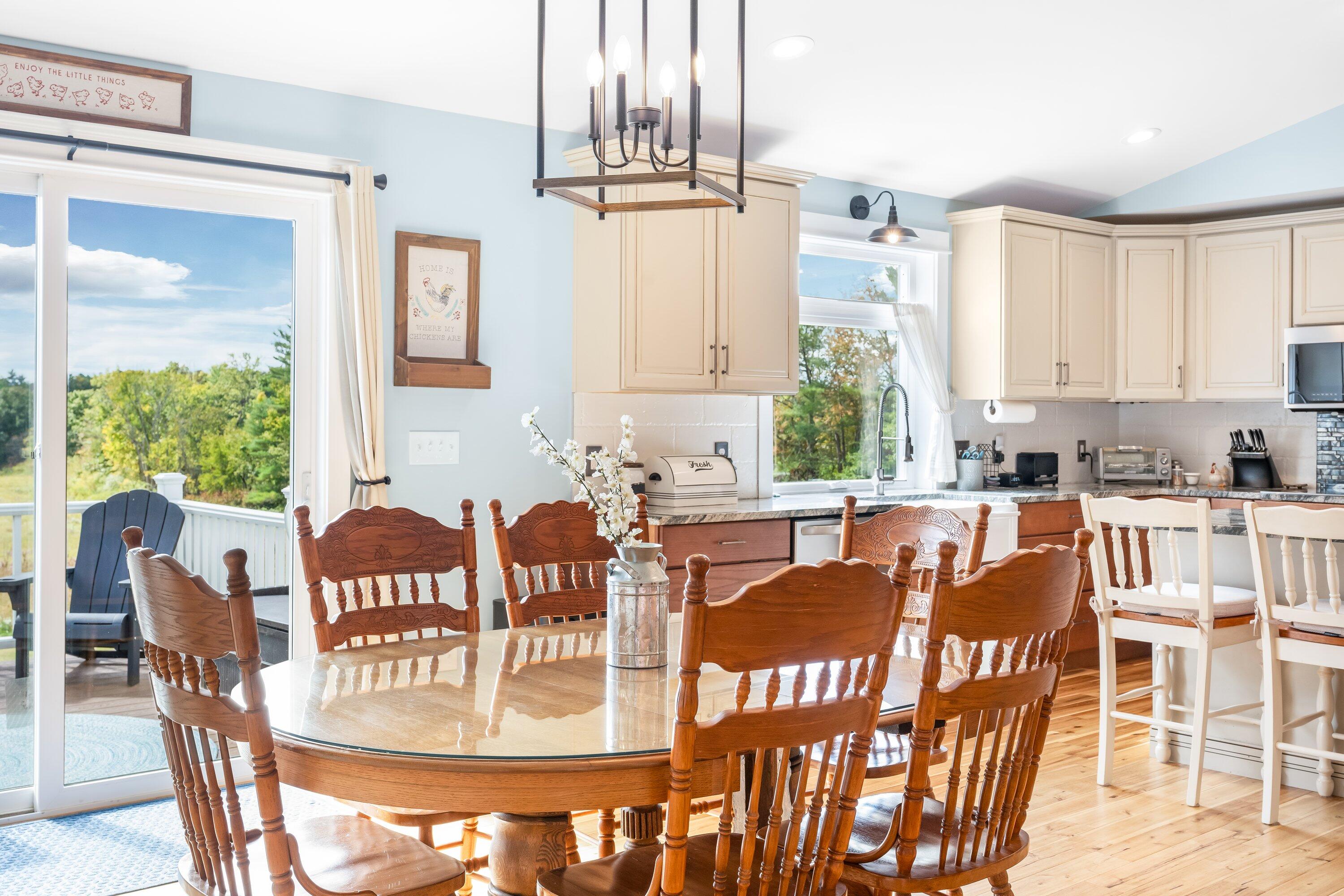 105 King Road Lisbon ME 04250