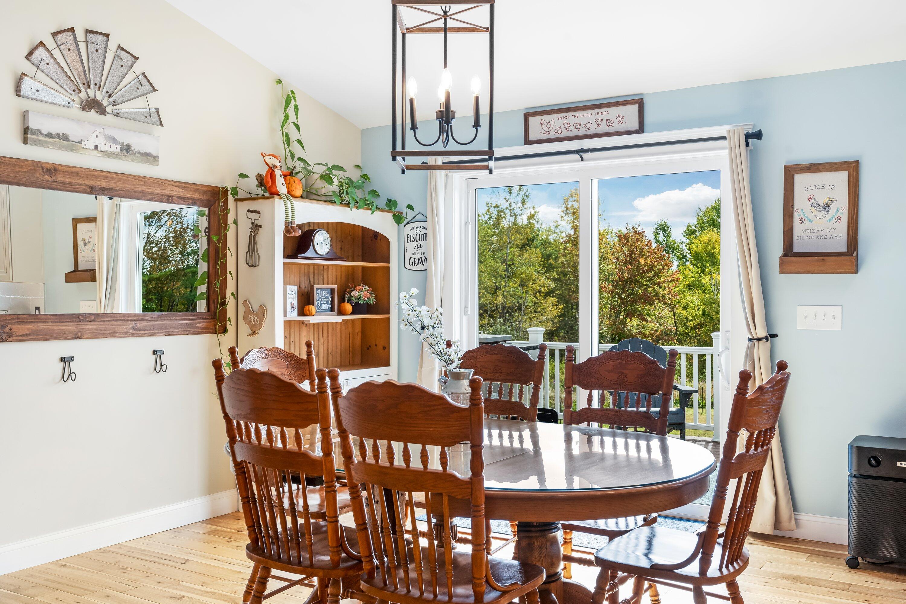 105 King Road Lisbon ME 04250