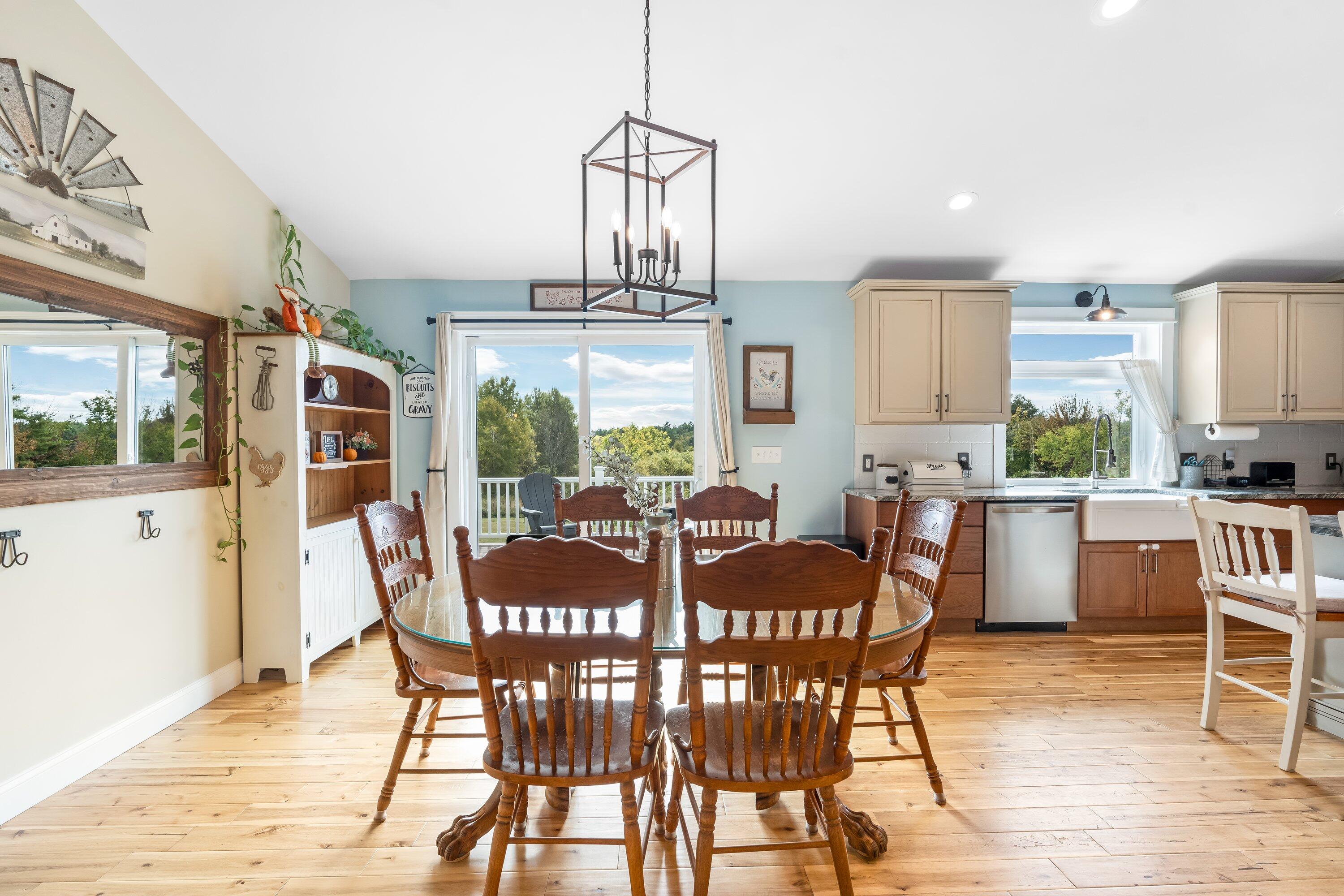 105 King Road Lisbon ME 04250