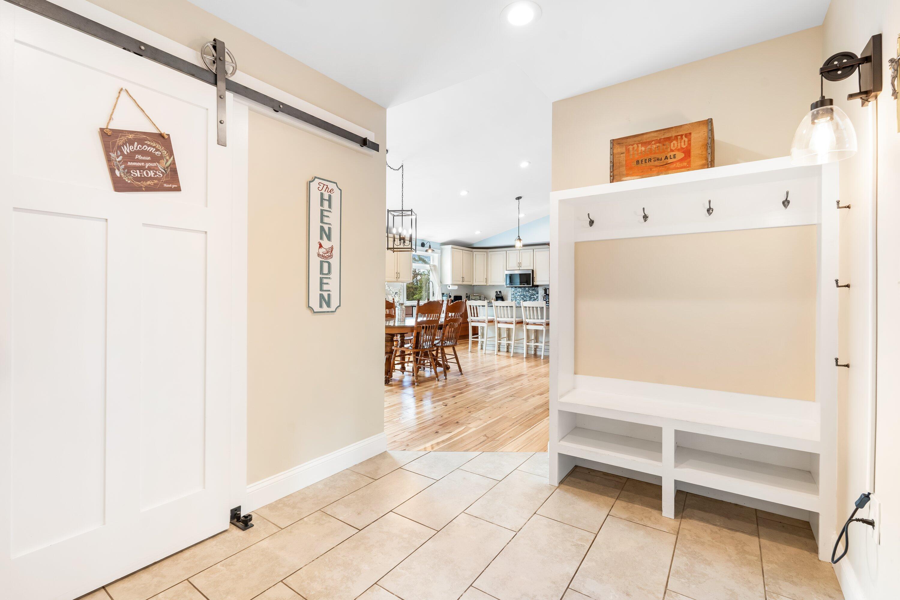 105 King Road Lisbon ME 04250