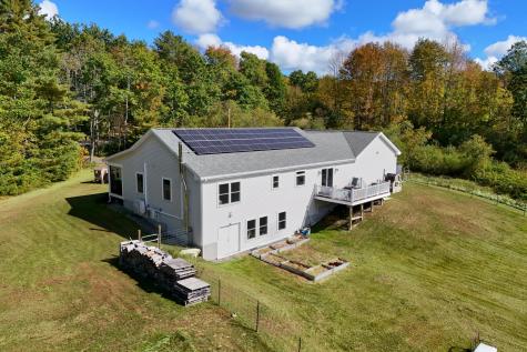 105 King Road Lisbon ME 04250