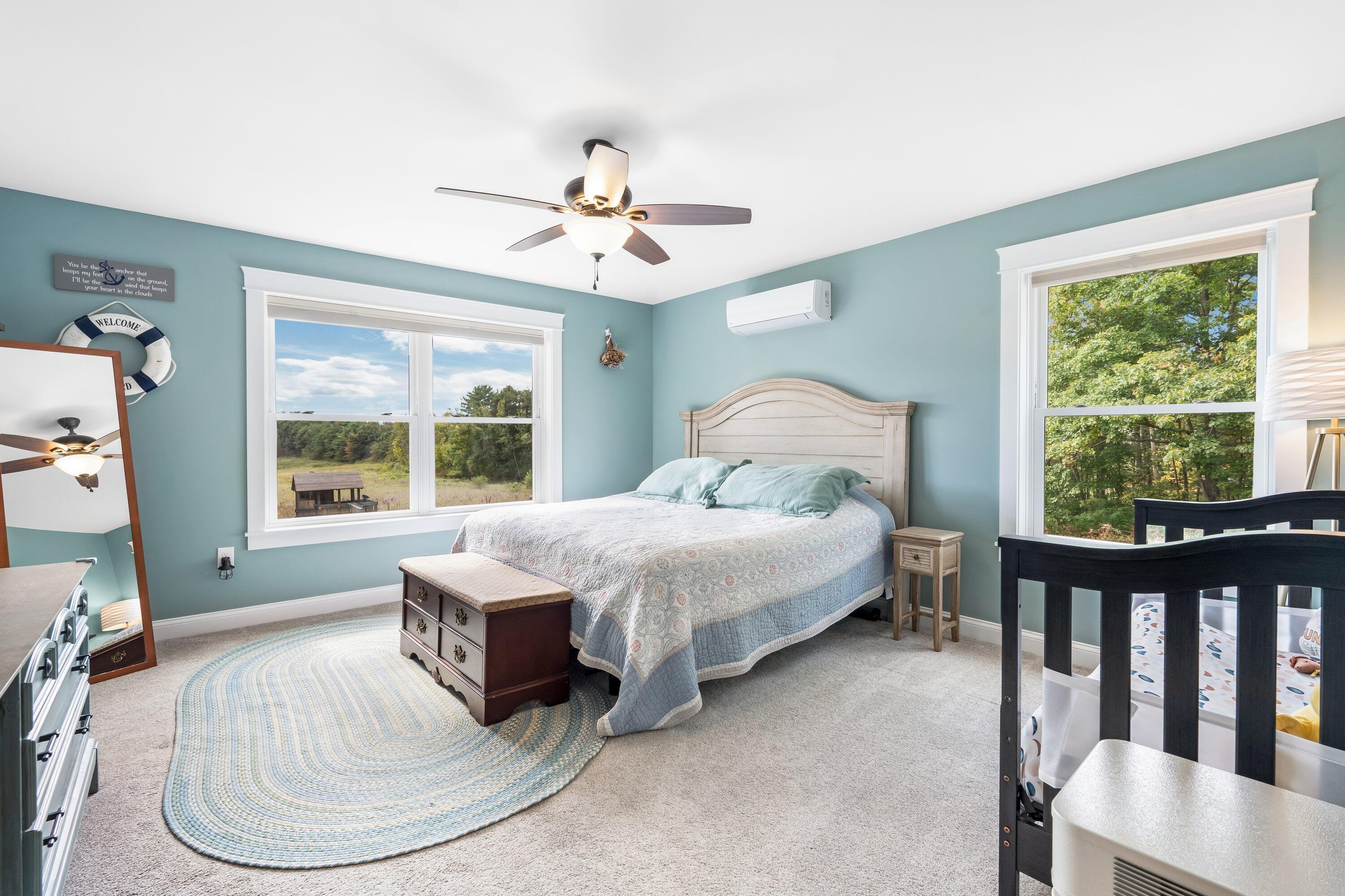 105 King Road Lisbon ME 04250