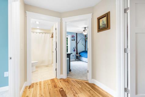 105 King Road Lisbon ME 04250