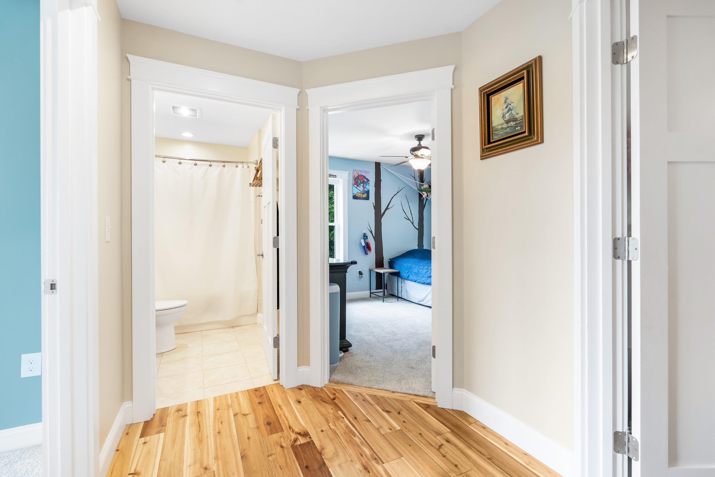 105 King Road Lisbon ME 04250