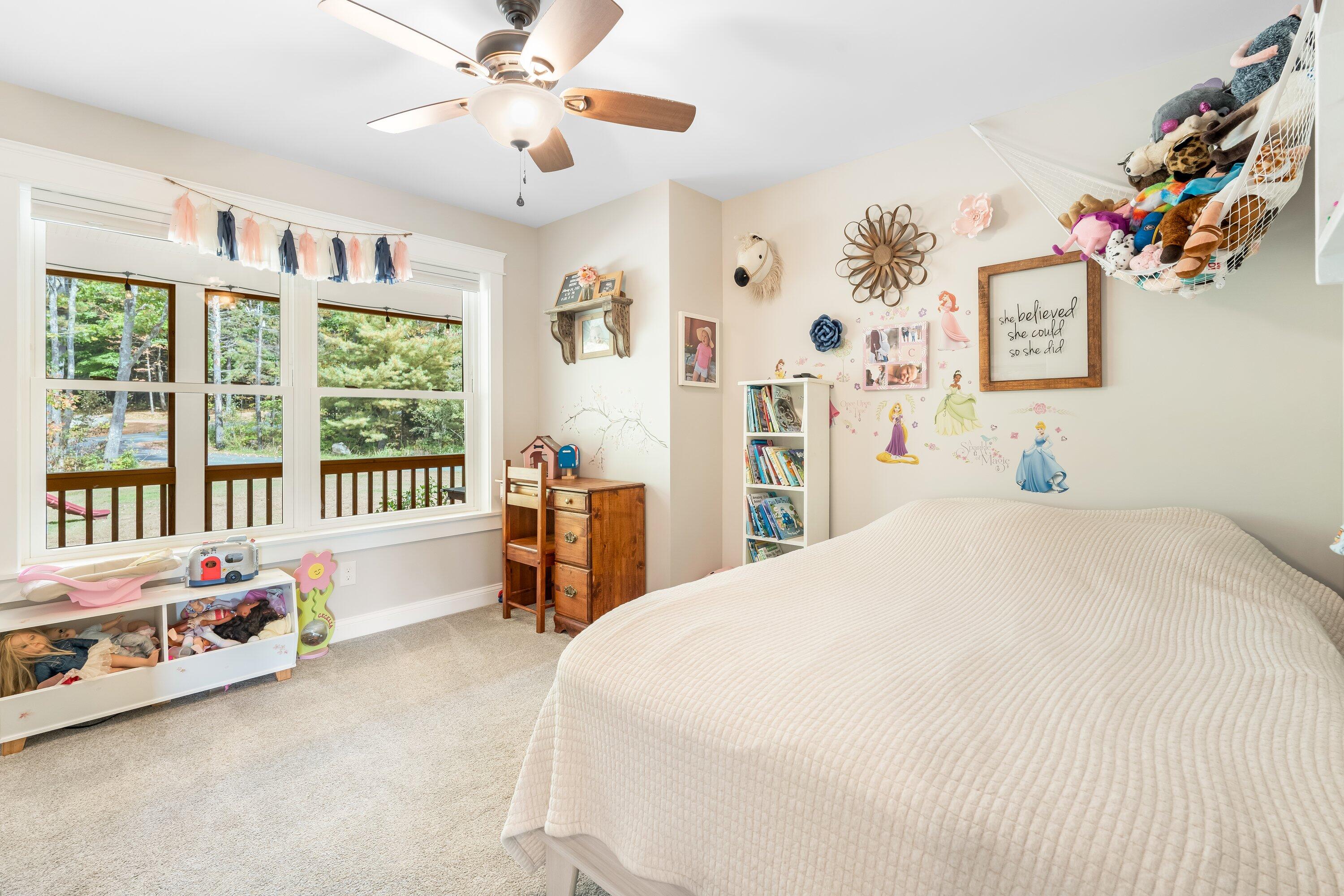 105 King Road Lisbon ME 04250