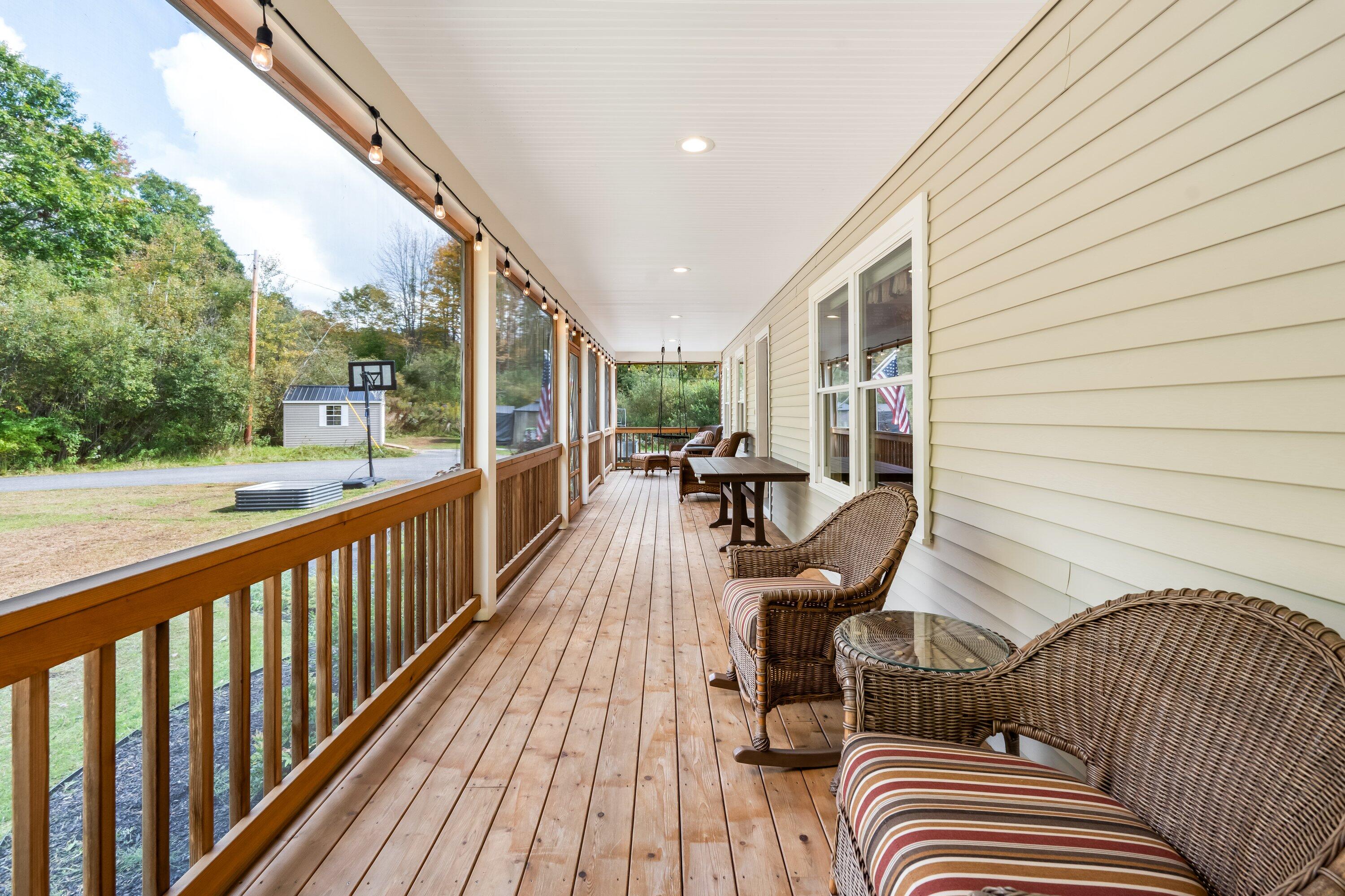 105 King Road Lisbon ME 04250